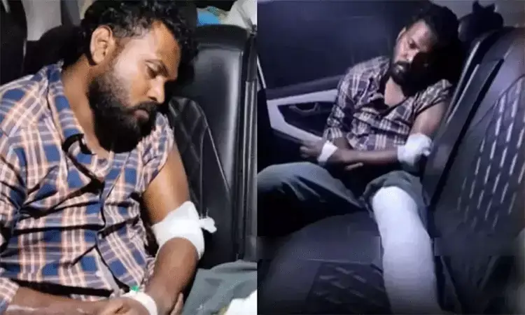 Breaking| ஞானசேகரனை குற்றவாளி என அறிவித்தது சென்னை மகளிர் நீதிமன்றம்..!! தண்டனை என்ன..?