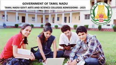 அரசுக் கல்லூரிகளில் விண்ணப்பிக்க 30-ம் தேதி வரை அவகாசம்…!