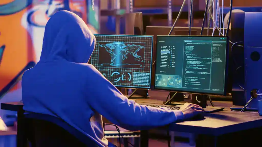 18.4 கோடி சமூக வலைதள பயனர்களின் Login தகவல் கசிவு..  Dark Web-இல் விற்பனை..!!