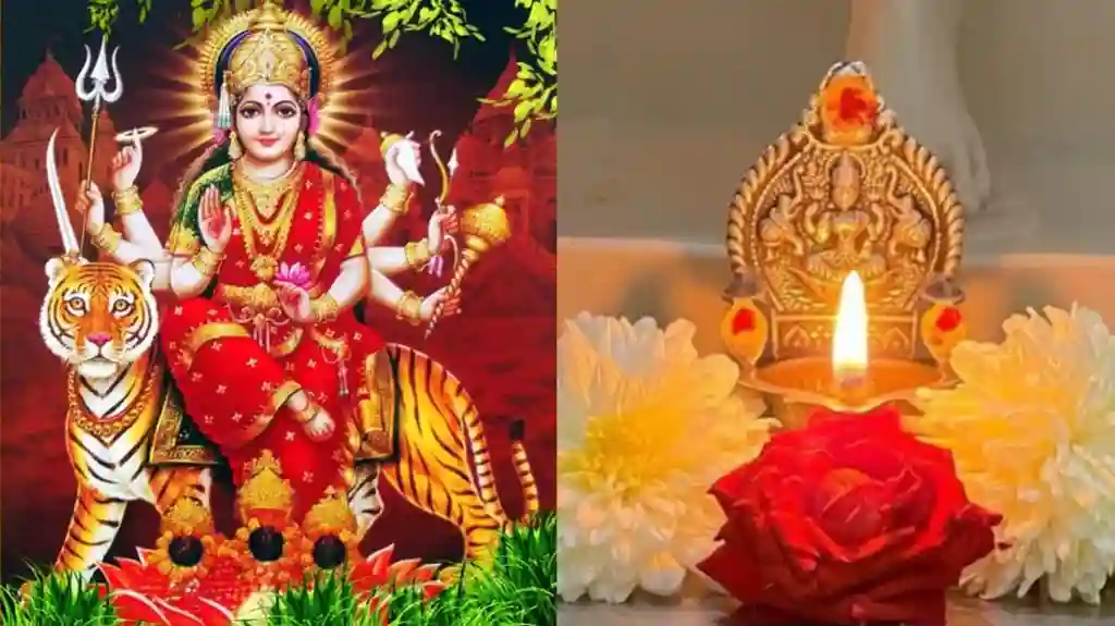 வெள்ளிக்கிழமை துர்க்கையை ராகுகாலத்தில் இப்படி வழிபடுங்கள்!. திருமண தடைகள் நீங்கும்!.