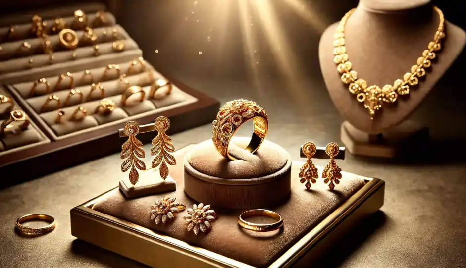 Gold rate: இறங்கு முகத்தில் தங்கம் விலை.. 2 நாளில் ரூ.800 குறைவு..!! இனி தொடர்ந்து குறையுமா..? 