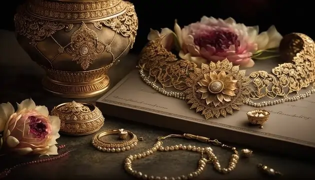 Gold Rate: அதிரடியாக உயர்ந்த தங்கம் விலை.. ஒரு கிராம் எவ்வளவு தெரியுமா..?