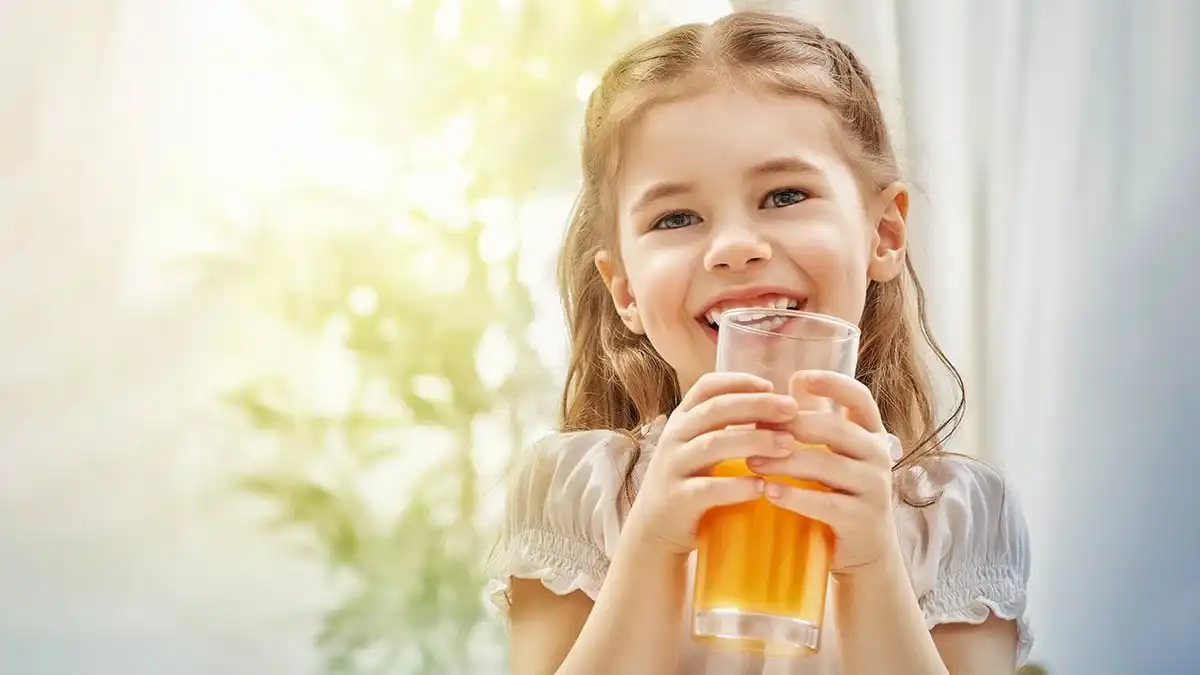 kids cool drinks 11zon