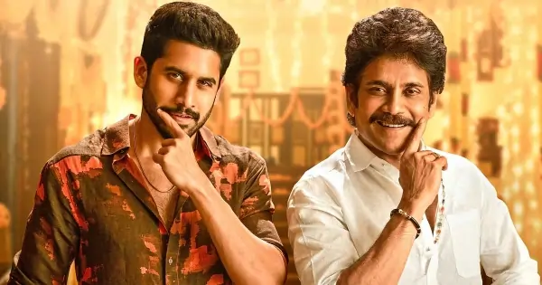 அப்பா ரூ.3000 கோடிக்கு அதிபதி.. மகன் நாக சைதன்யா சம்பாதித்த சொத்தின் மதிப்பு எவ்வளவு தெரியுமா..?  