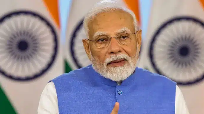 இந்தியாவுக்கு எதிரான பயங்கரவாத செயல் போராக கருதப்படும்..!! – பிரதமர் மோடி பேசிய முக்கிய பாயிண்ட்ஸ் இதோ..