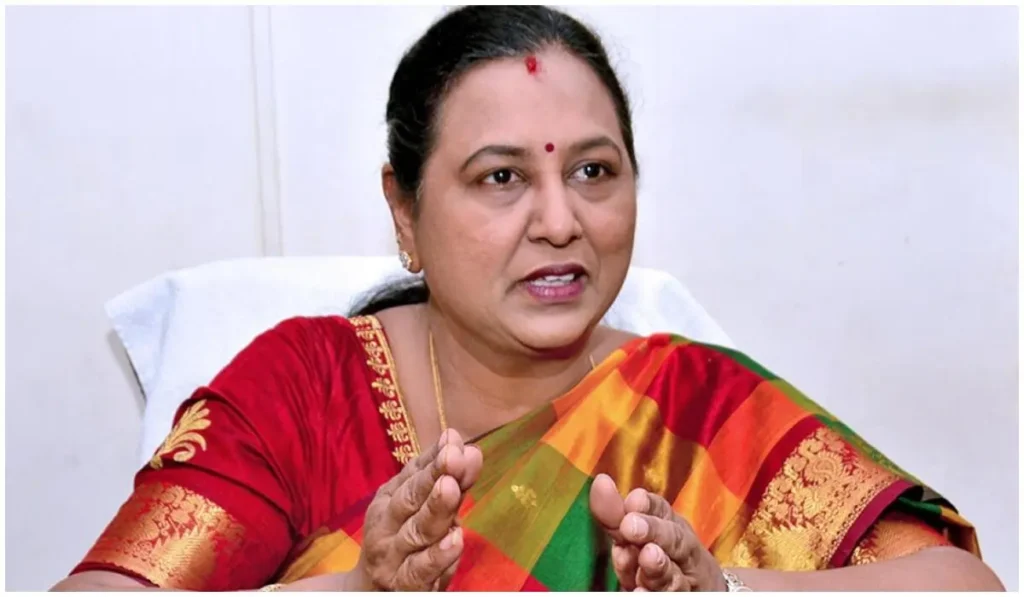 கமல்ஹாசனுக்கு மாநிலங்களவை சீட் வழங்கப்பட்டதை வரவேற்கிறேன்..!! – பிரேமலதா விஜயகாந்த்