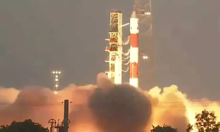 PSLV C-61 ராக்கெட் நிலைநிறுத்தும் முயற்சி தோல்வி….!