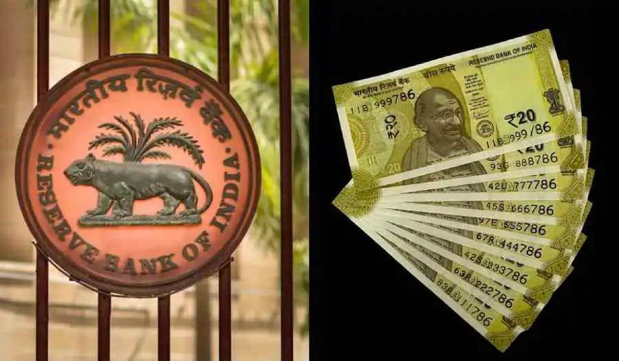 இனி பழைய 20 ரூபாய் நோட்டு செல்லாதா? RBI வெளியிட்ட மிகப்பெரிய அப்டேட்!