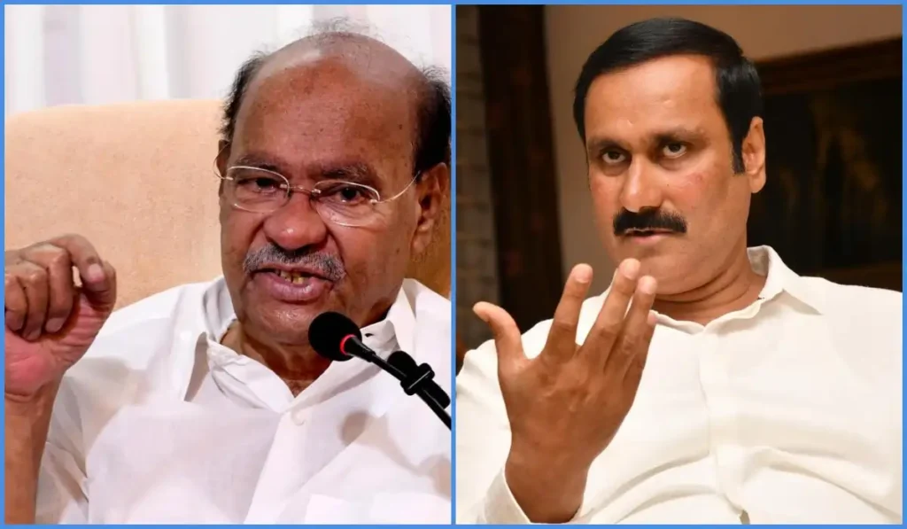 கண் கலங்கிய ராமதாஸ்.. “வளர்த்த கடா என் மார்பில் எட்டி உதைத்தது…” அதிமுகவுடன் கூட்டணி வேண்டாம் என்றவர் அன்புமணி..! வெடித்த பிரச்சனை..!