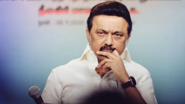 “கொலை.. கொள்ளை.. போதை.. பாலியல் வன்கொடுமை..” திமுக ஆட்சியில் தமிழ்நாட்டின் சட்ட ஒழுங்கு சீர்குலைந்து விட்டதா..?