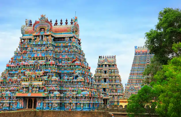 திருமண தடை, குழந்தை பேறு… தீர்வுகள் தரும் கந்தகிரி முருகன் கோயில்..!! எங்கே இருக்கு..?