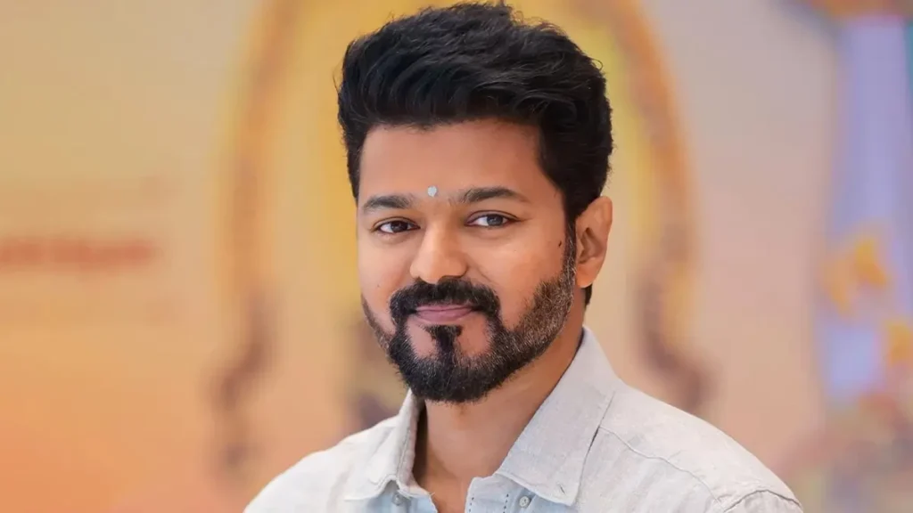நீட் தேர்வு மட்டும் தான் உலகமா..? அதை தாண்டி உலகில் சாதிக்க பல உண்டு..!! – மாணவர்களுக்கு விஜய் அறிவுரை