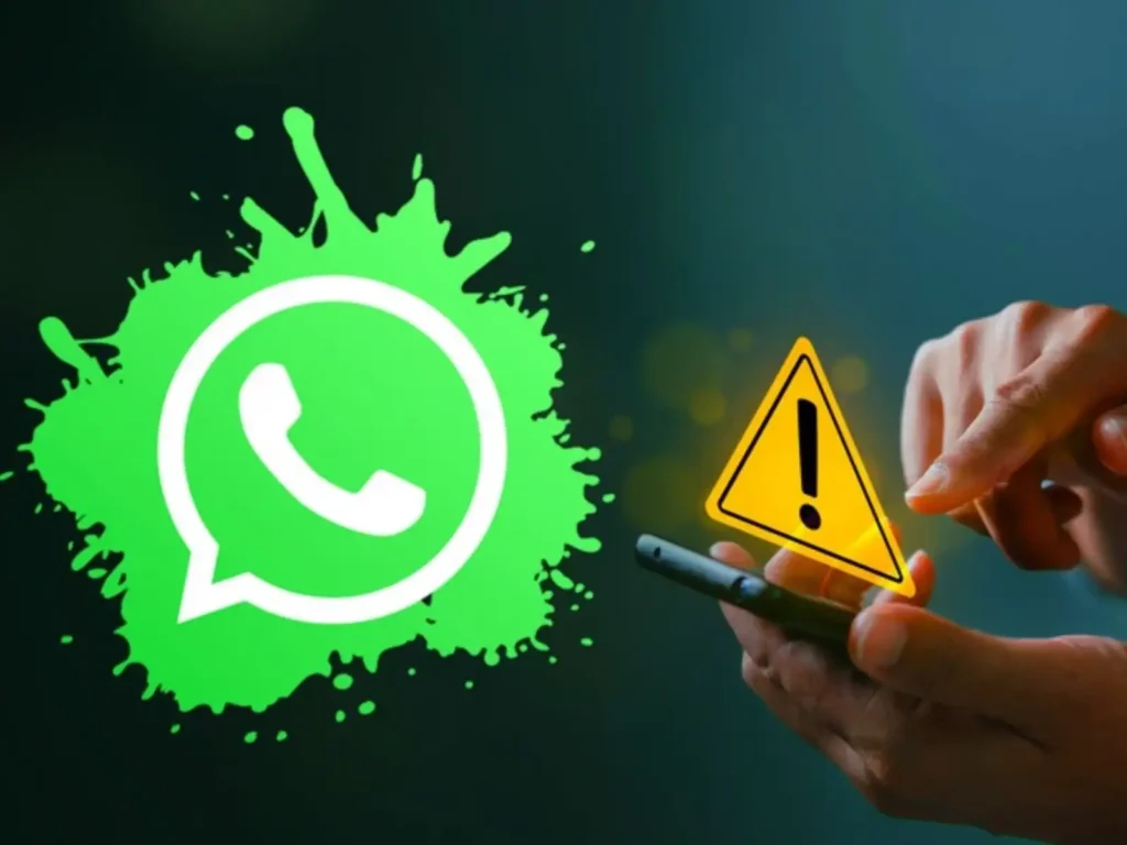 வாட்ஸ் அப்பில் “ஸ்டீகனோகிராபி” புதிய மோசடி!. போட்டோ டவுன்லோடு ஆனவுடன் காலியாகும் பணம்!. செட்டிங்ஸை மாத்துங்க!