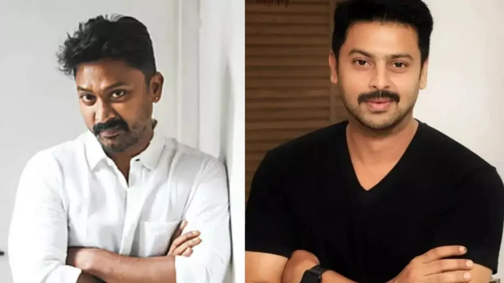 போதை பொருள் வழக்கு.. நடிகர் கிருஷ்ணாவுக்கு சம்மன் அனுப்பிய காவல்துறை..