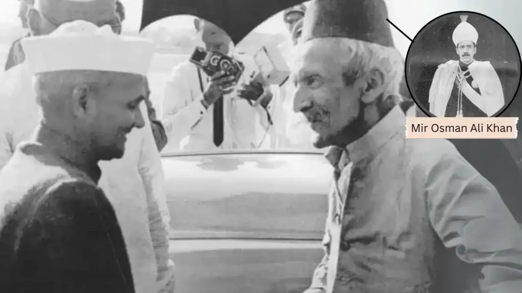 1965 இந்தியா-பாகிஸ்தான் போரின் போது ஹைதராபாத் நிஜாம் 5000 கிலோ தங்கத்தை நன்கொடையாக வழங்கினாரா? உண்மை என்ன?