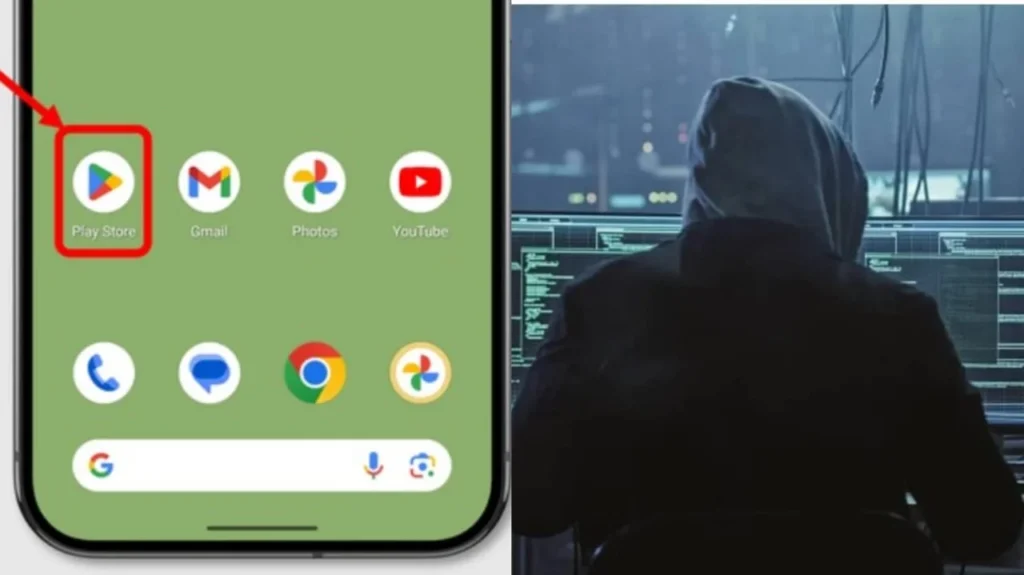 20 Dangerous Apps