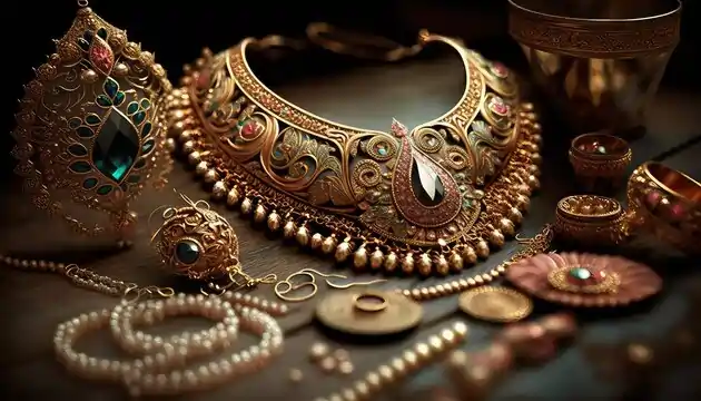 ஒரே நாளில் ரூ.600 குறைந்த தங்கம் விலை.. மகிழ்ச்சியில் நகைப்பிரியர்கள்..