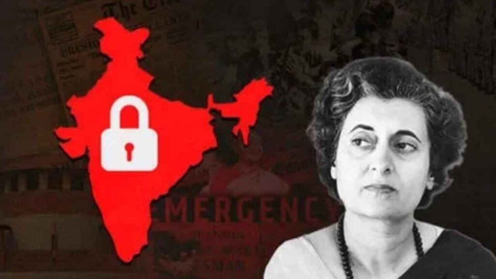 50 ஆண்டுகளுக்கு முன்பு இதேநாள்!. அவசர நிலை பிரகடனத்தை எதிர்கொண்ட இந்தியா!. இருளில் மூழ்கிய தேசம்!. பின்னணி இதோ!