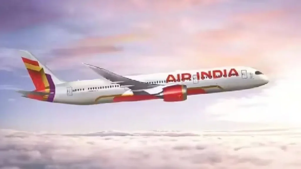 பெரும் பரபரப்பு.. ஏர் இந்தியா விமானம் தாய்லாந்தில் அவசரமாக தரையிறக்கம்.. என்ன காரணம்?