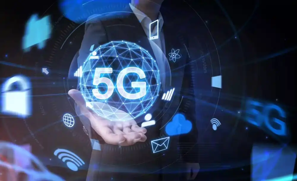 இந்தியாவில் 5G சேவை தொடங்கிய BSNL.. இது சிம் இல்லாமல் வேலை செய்யும்.. எப்படி?