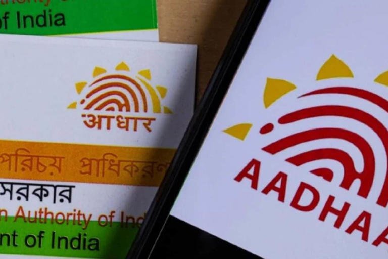 ஆதார் இலவச அப்டேட் : காலக்கெடு மேலும் நீட்டிப்பு.. UIDAI வெளியிட்ட  குட்நியூஸ்..