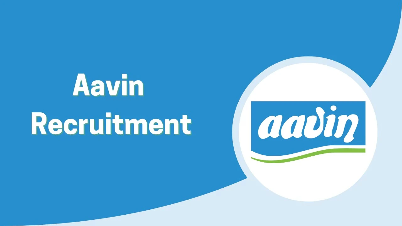 Aavin 2025