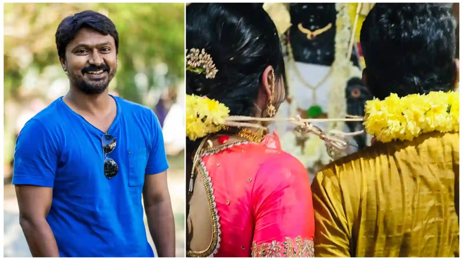 Actor Krishna 2025