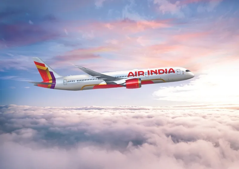 மீண்டும் தொழில்நுட்பக் கோளாறு.. அவசரமாக தரையிறக்கப்பட்ட ஏர் இந்தியா விமானம்.. இந்த முறை எங்கு?