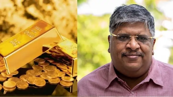Anand Srinivasan 1
