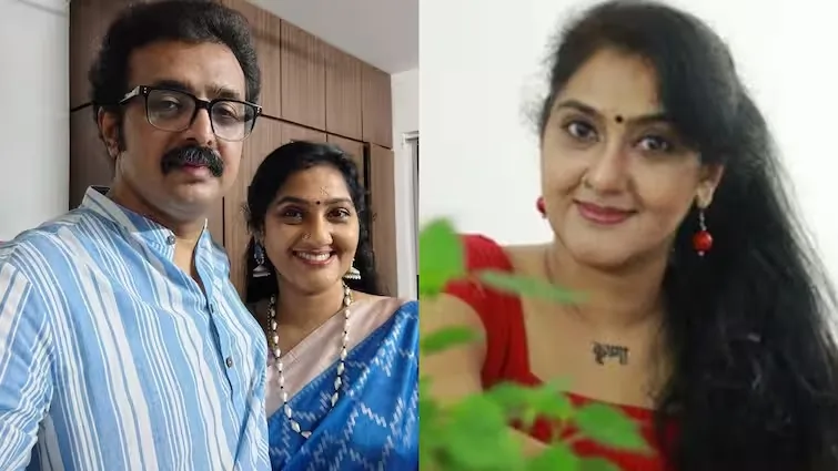 “2 கல்யாணம் பண்ணியும் எனக்கு குடுத்து வைக்கல”..!! “96 படத்தால் மலர்ந்த 3-வது காதல்”..!! பூவே உனக்காக நடிகைக்கு இப்படி ஒரு சோக கதையா..?