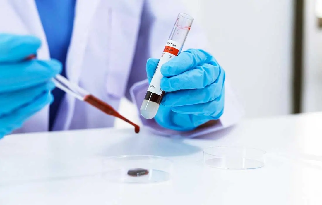 Artificial Blood