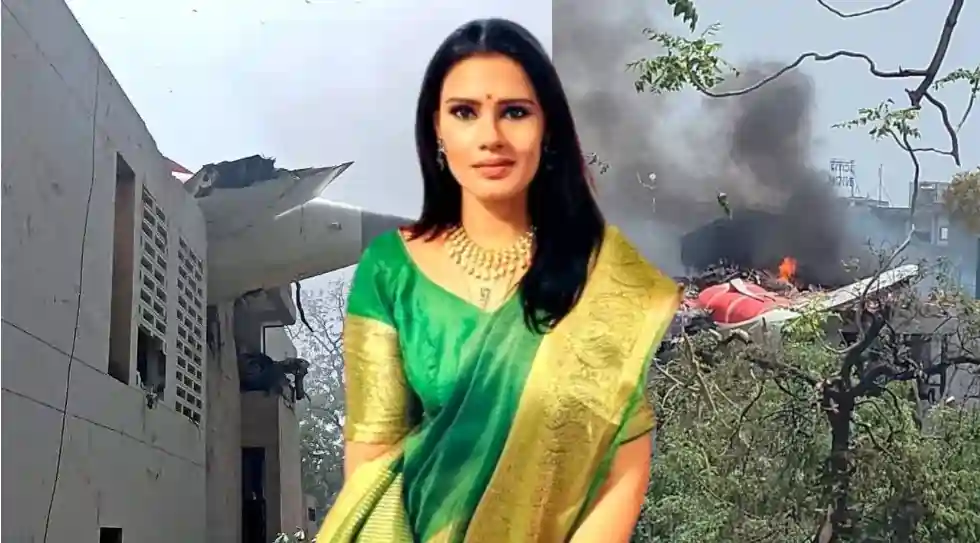 நாட்டை உலுக்கிய அகமதாபாத் விமான விபத்து: முன்பே கணித்த ஜோதிடர்.. வைரலாகும் பதிவு..!!