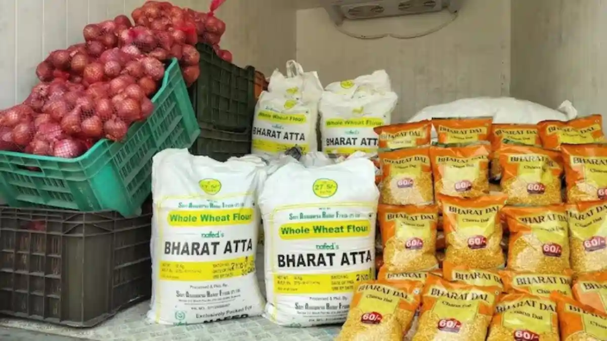 Bharath 2025