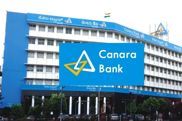 Canara Bank 2025