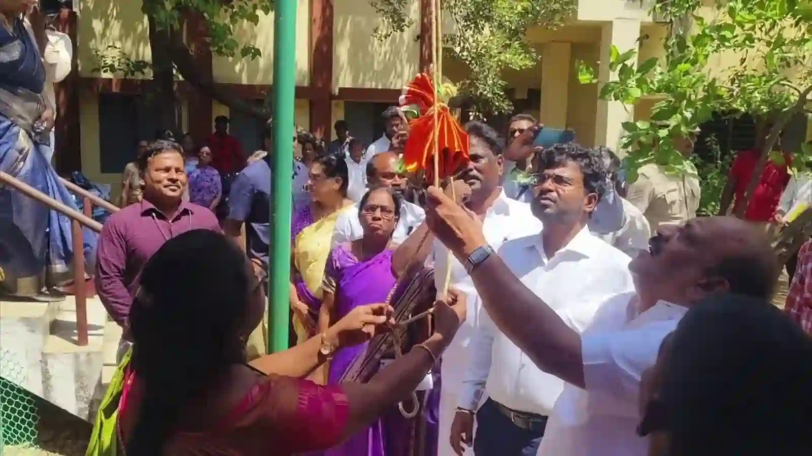 Chengalpattu 2025