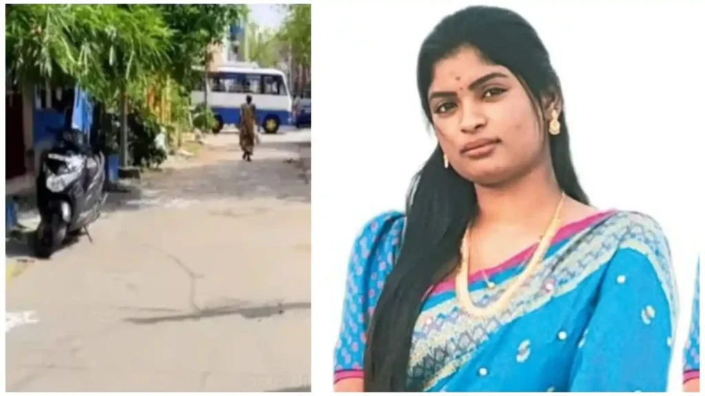 “வீடியோ கால் மூலம் ஆபாச பேச்சு”..!! “காதல் வலையில் பலரை வீழ்த்தி சொகுசு வாழ்க்கை”..!! இளம்பெண் மரண வழக்கில் திடுக்கிட வைக்கும் உண்மை..!!