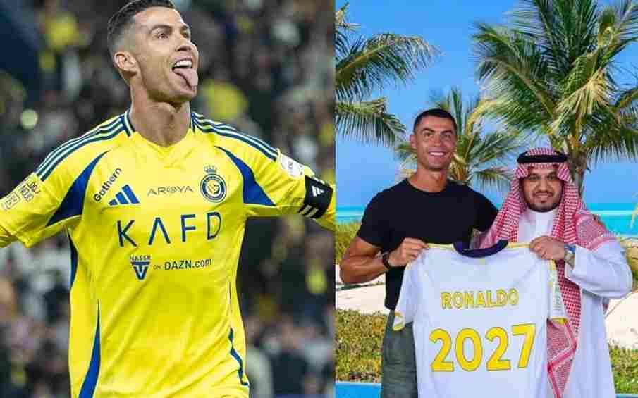 Cristiano Ronaldo 11zon