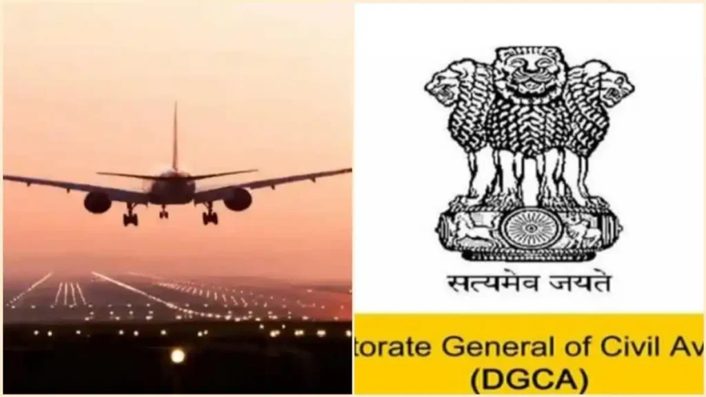 DGCA அதிர்ச்சி ரிப்போர்ட்..! தேய்ந்துப் போன விமான டயர்கள்…! ஆபத்து அதிகம்!.