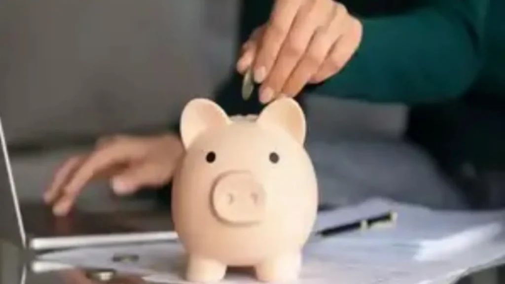 FD and savings accounts 11zon