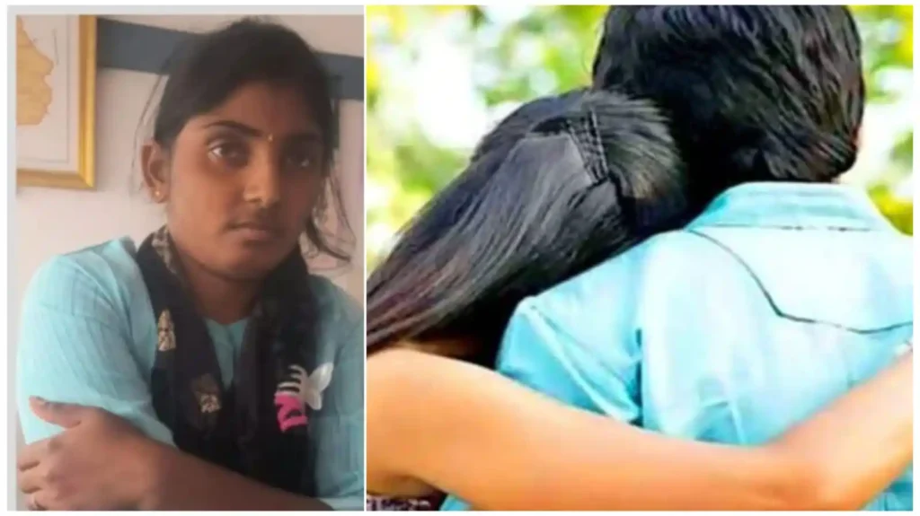“எனக்கு உன்ன மட்டும் தான் பிடிச்சிருக்கு”..!! கள்ளக்காதலால் குடும்பத்திற்கே ஸ்லோ பாய்சன் கொடுத்த பெண்..!! திடுக்கிடும் தகவல்..!!