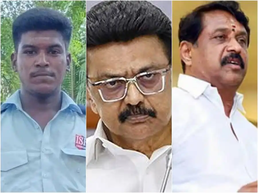 இதுக்கெல்லாம் பதில் சொல்லுங்கள் முதலமைச்சரே? சிவகங்கை லாக் அப் மரணம்.. பாஜக தலைவர் எழுப்பிய 9 கேள்விகள்..