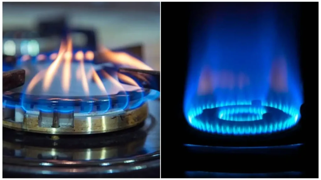 Gas 2025