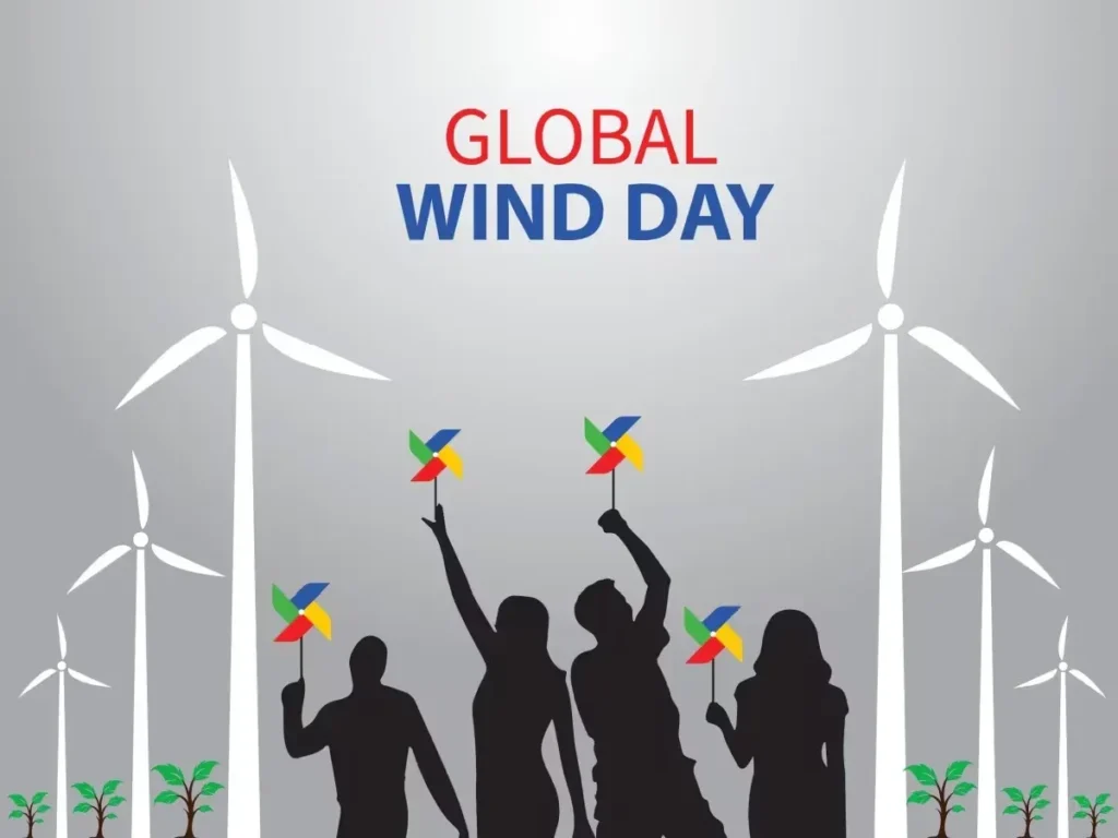 இன்று உலக காற்று தினம் 2025!. காற்று மாசுபடுவதை எவ்வாறு தவிர்ப்பது?.