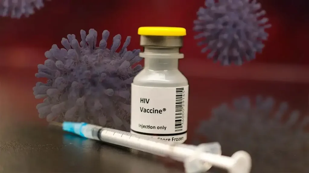 HIV vaccine 11zon
