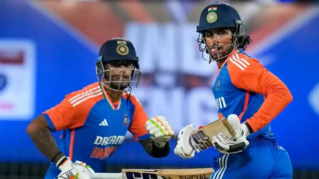 ICC T 20 rankings 11zon