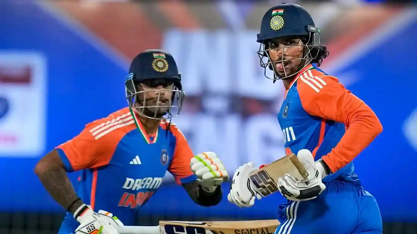 ICC T 20 rankings 11zon