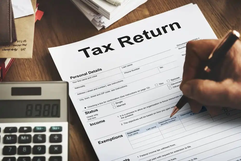 Income Tax 2025