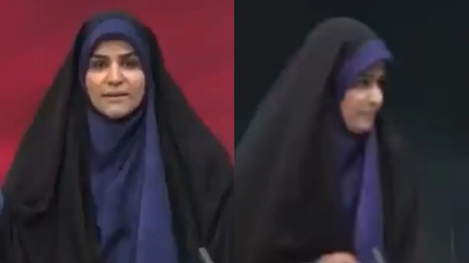 Israel Strikes Irans State TV Studio