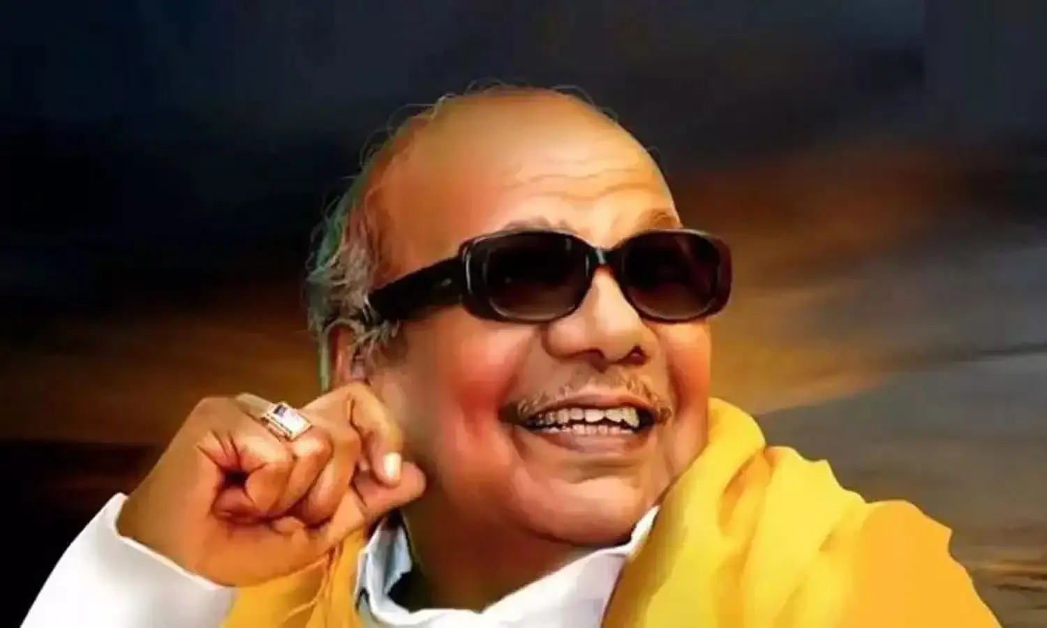 Kalaignar Karunanidhi 11zon