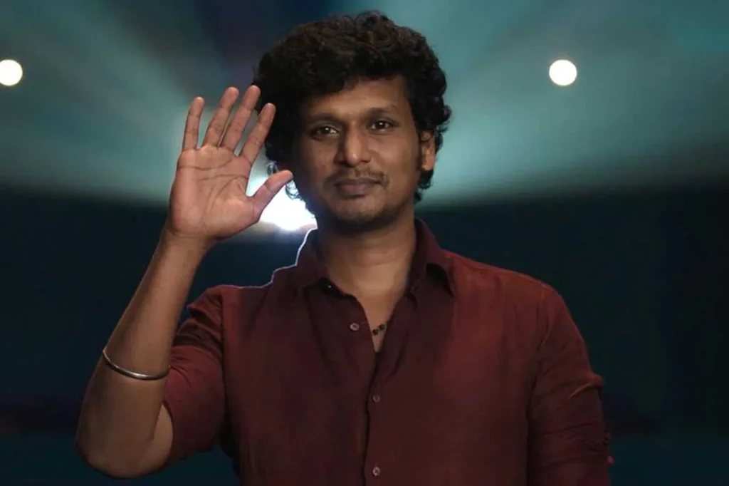 தாய்லாந்தில் தற்காப்பு பயிற்சி.. ஹீரோ அவதாரம் எடுக்கும் லோகேஷ் கனகராஜ்.. இயக்குனர் யார் தெரியுமா?